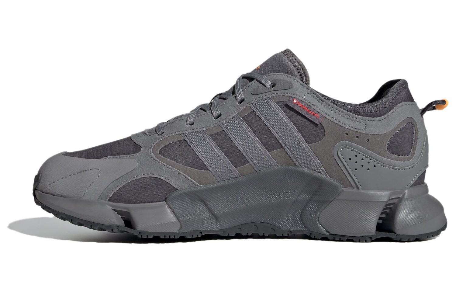 Кроссовки для бега CLIMAWARM мужские с низким верхом Adidas
Кроссовки для бега CLIMAWARM мужские с низким верхом Adidas