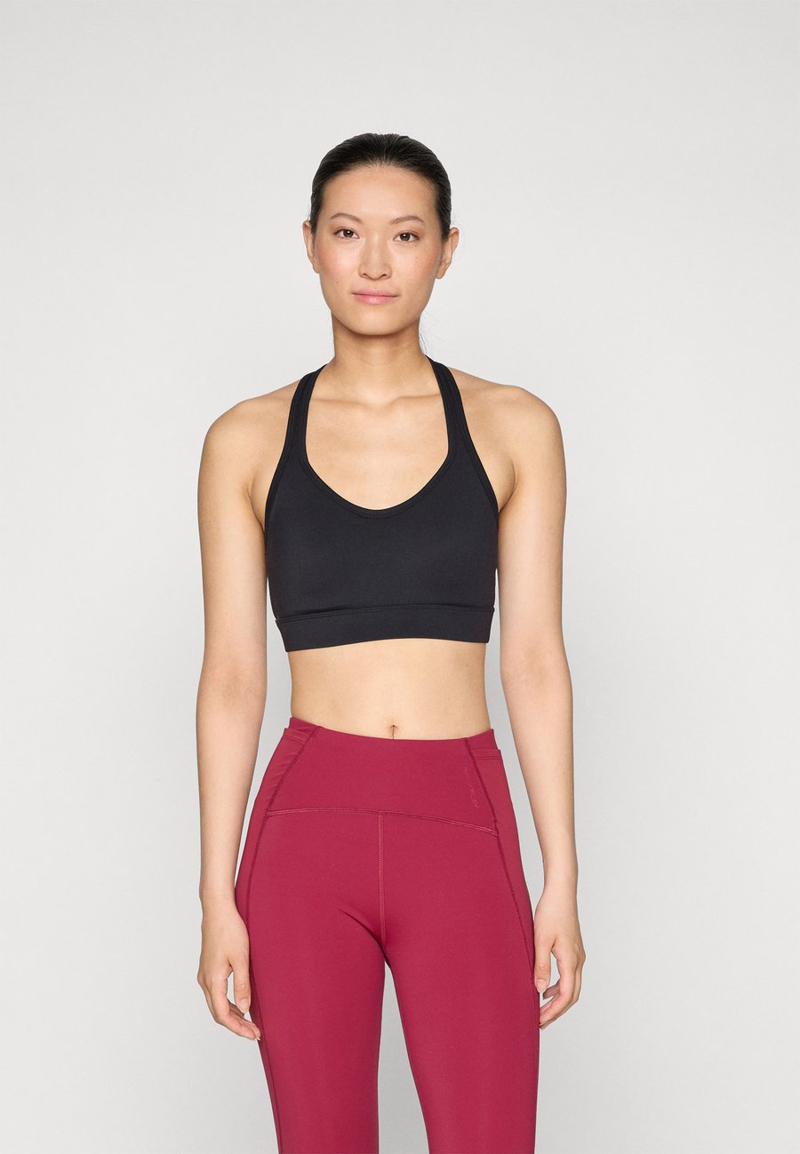 Бюстгальтер ONLY Play ONPJOANNA-2 BRA, Black
Бюстгальтер ONLY Play ONPJOANNA-2 BRA, Black