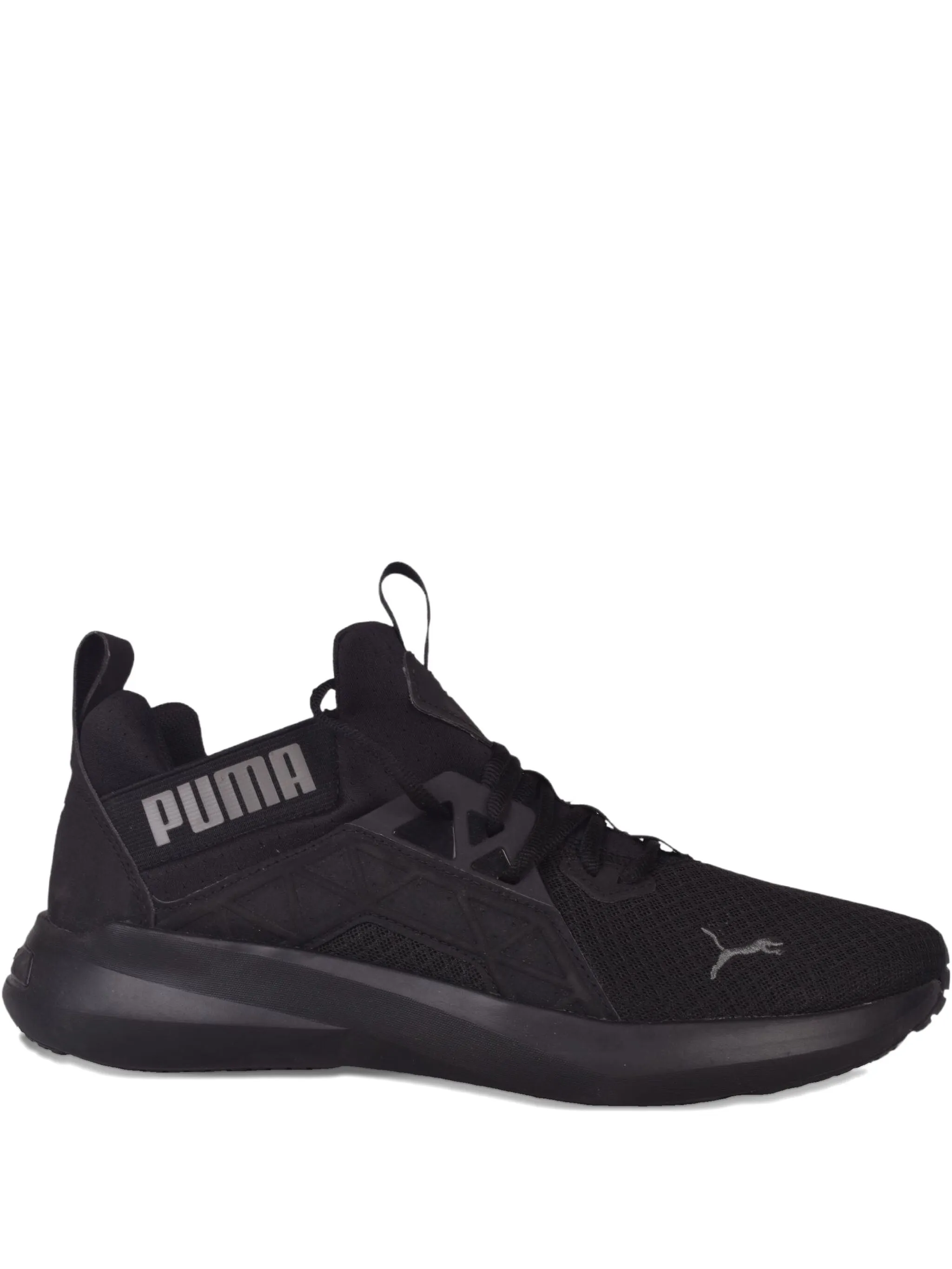 Кроссовки Softride Enzo Black/Castlerock Puma, черный
Кроссовки Softride Enzo Black/Castlerock Puma, черный