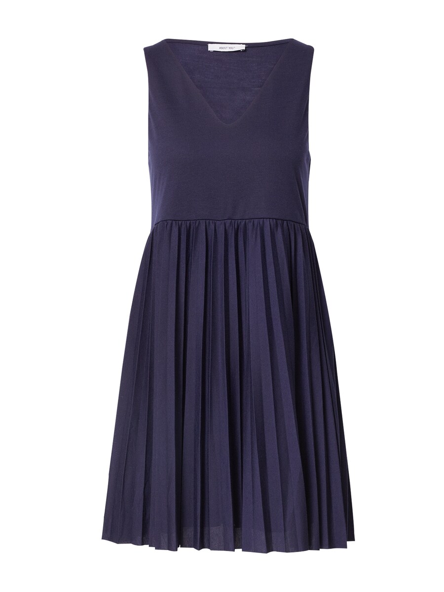 Платье ABOUT YOU Rieke, темно-синий
Платье ABOUT YOU Rieke, темно-синий