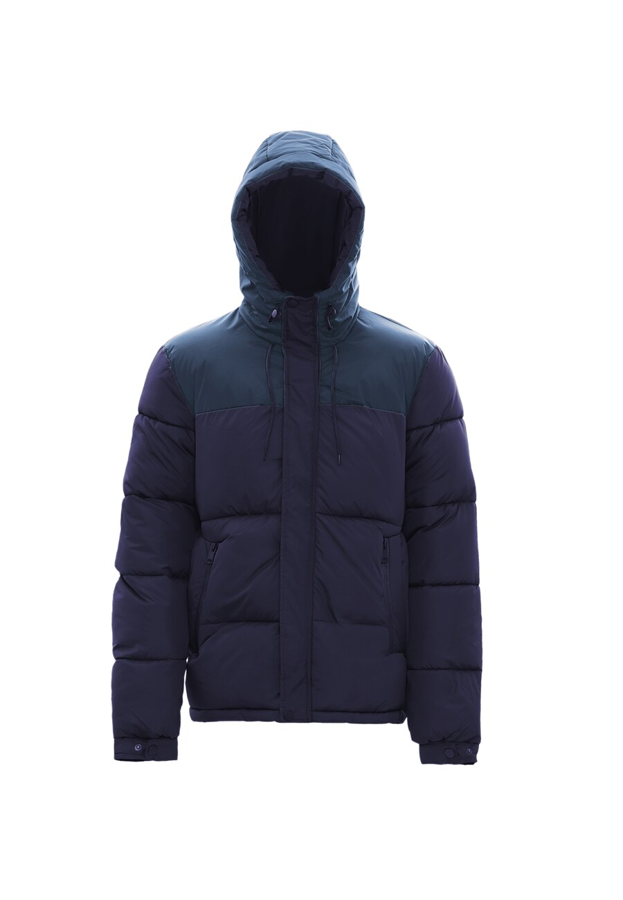Зимняя куртка hoona Winter Jacket, морской синий 
Зимняя куртка hoona Winter Jacket, морской синий