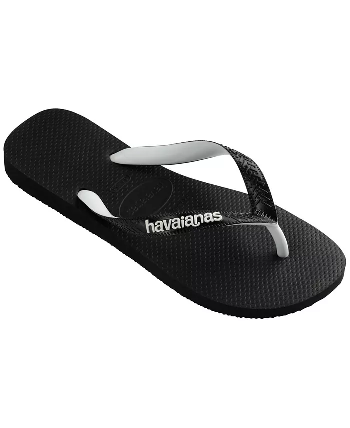 Мужские сандалии Top Mix Havaianas, черный 
Мужские сандалии Top Mix Havaianas, черный