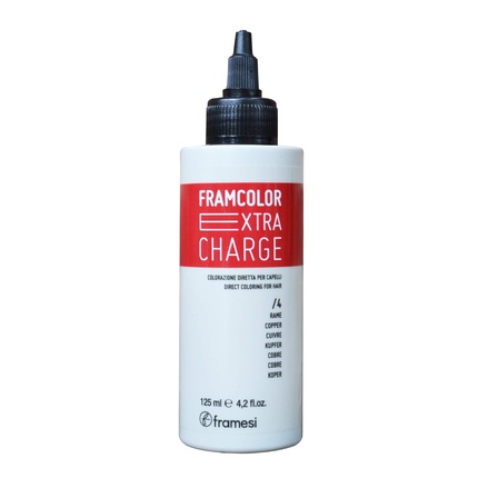 Освежающий уход для волос Framcolor Color, светло-коричневый экстра Framesi
Освежающий уход для волос Framcolor Color, светло-коричневый экстра Framesi