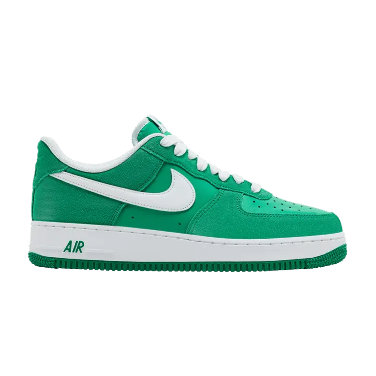 Кеды Nike Air Force 1 '07 LV8 'Stadium Green', зеленый
Кеды Nike Air Force 1 '07 LV8 'Stadium Green', зеленый