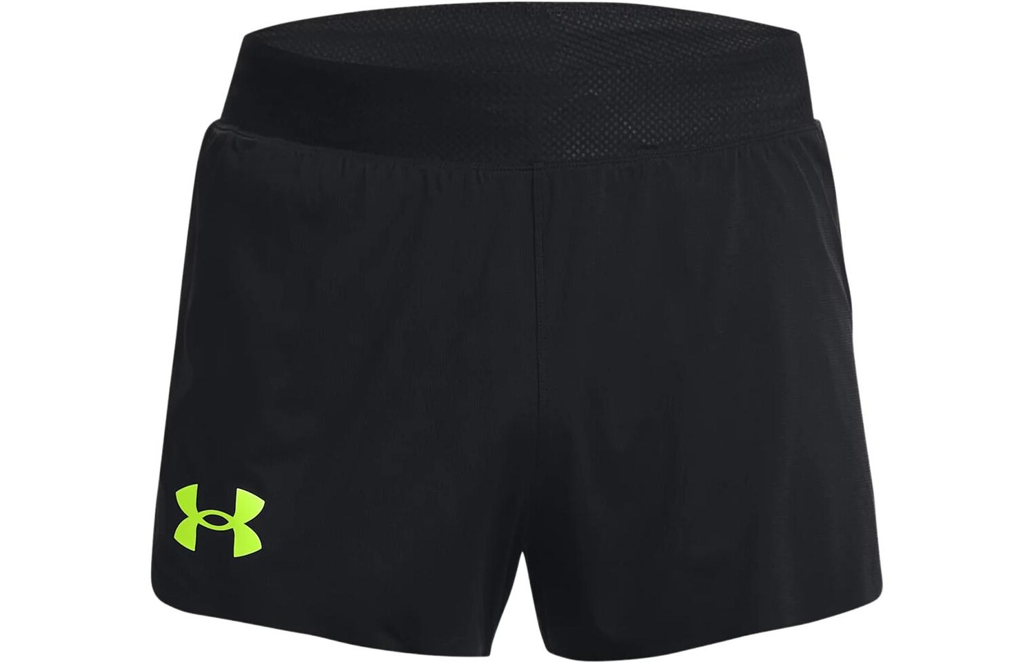 Under Armour Мужские спортивные шорты, цвет Black
Under Armour Мужские спортивные шорты, цвет Black