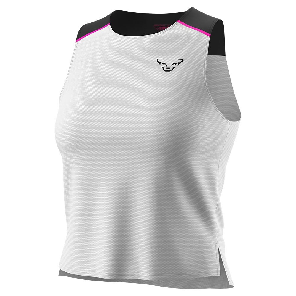 Футболка Dynafit Sky Crop, белый
Футболка Dynafit Sky Crop, белый