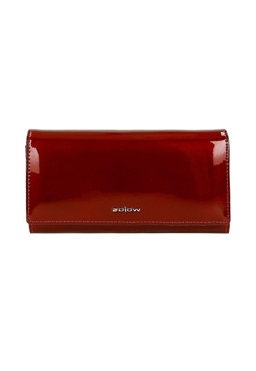 Кошелек Wojas Wallet, Red /Red
Кошелек Wojas Wallet, Red /Red
