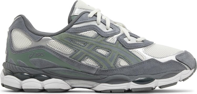 Кроссовки Gel NYC 'Cream Steel Grey', кремовый, Серый, Кроссовки Gel NYC 'Cream Steel Grey', кремовый
Кроссовки Gel NYC 'Cream Steel Grey', кремовый, Серый, Кроссовки Gel NYC 'Cream Steel Grey', кремовый