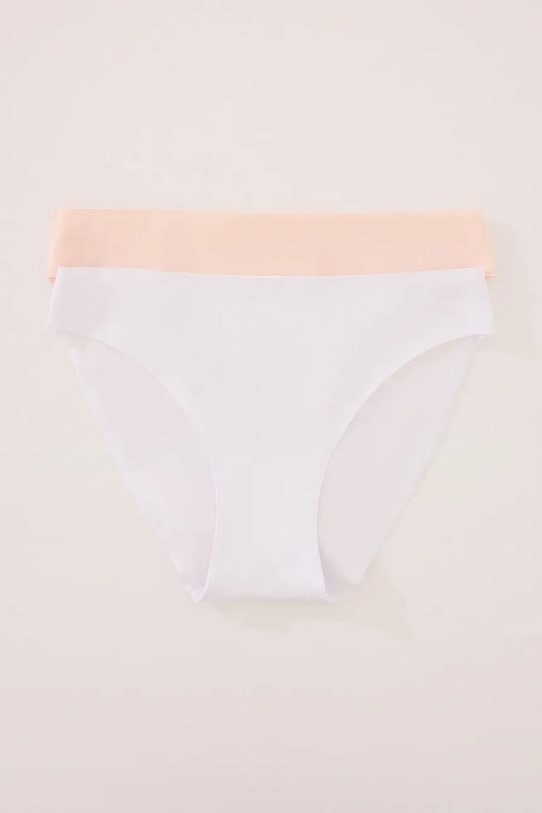 Трусики 2 шт Women'Secret, белый
Трусики 2 шт Women'Secret, белый