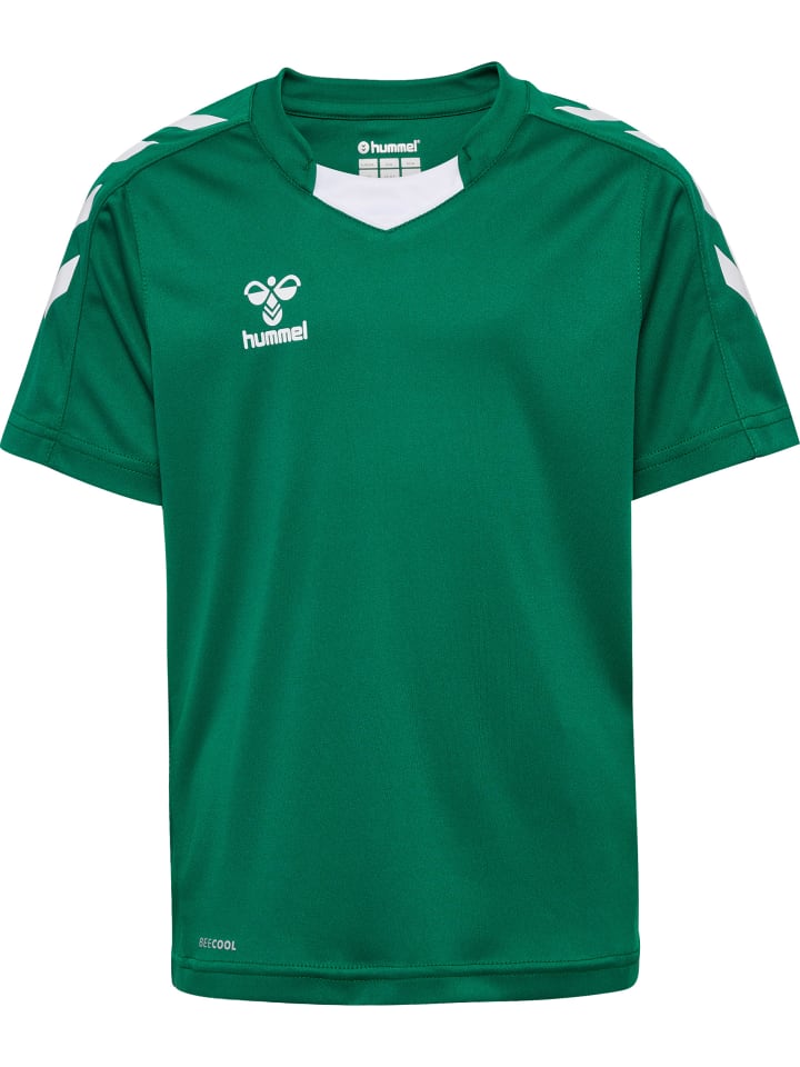 Футболка Hummel Hmlcore Kids в цвете EVERGREEN Hummel
Футболка Hummel Hmlcore Kids в цвете EVERGREEN Hummel