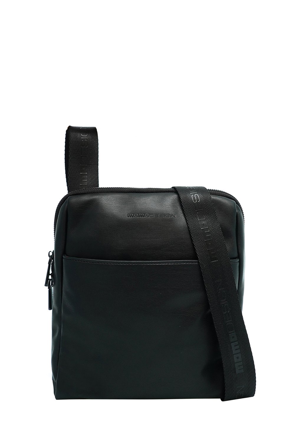 Сумка через плечо Across body bag Momo Design, черный
Сумка через плечо Across body bag Momo Design, черный