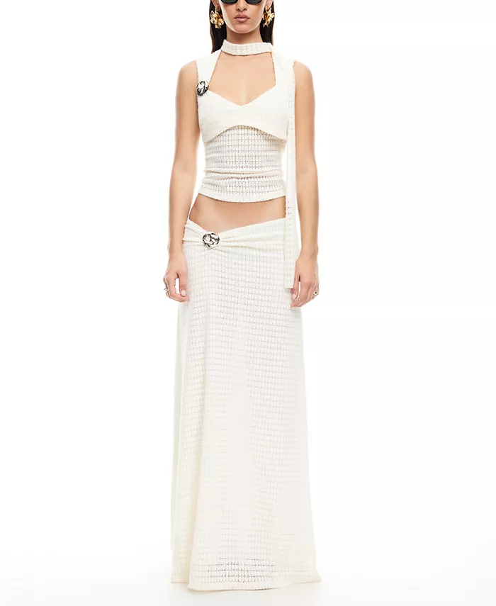 Женский топ In Your Dreams Lioness, коричневый/бежевый
Женский топ In Your Dreams Lioness, коричневый/бежевый