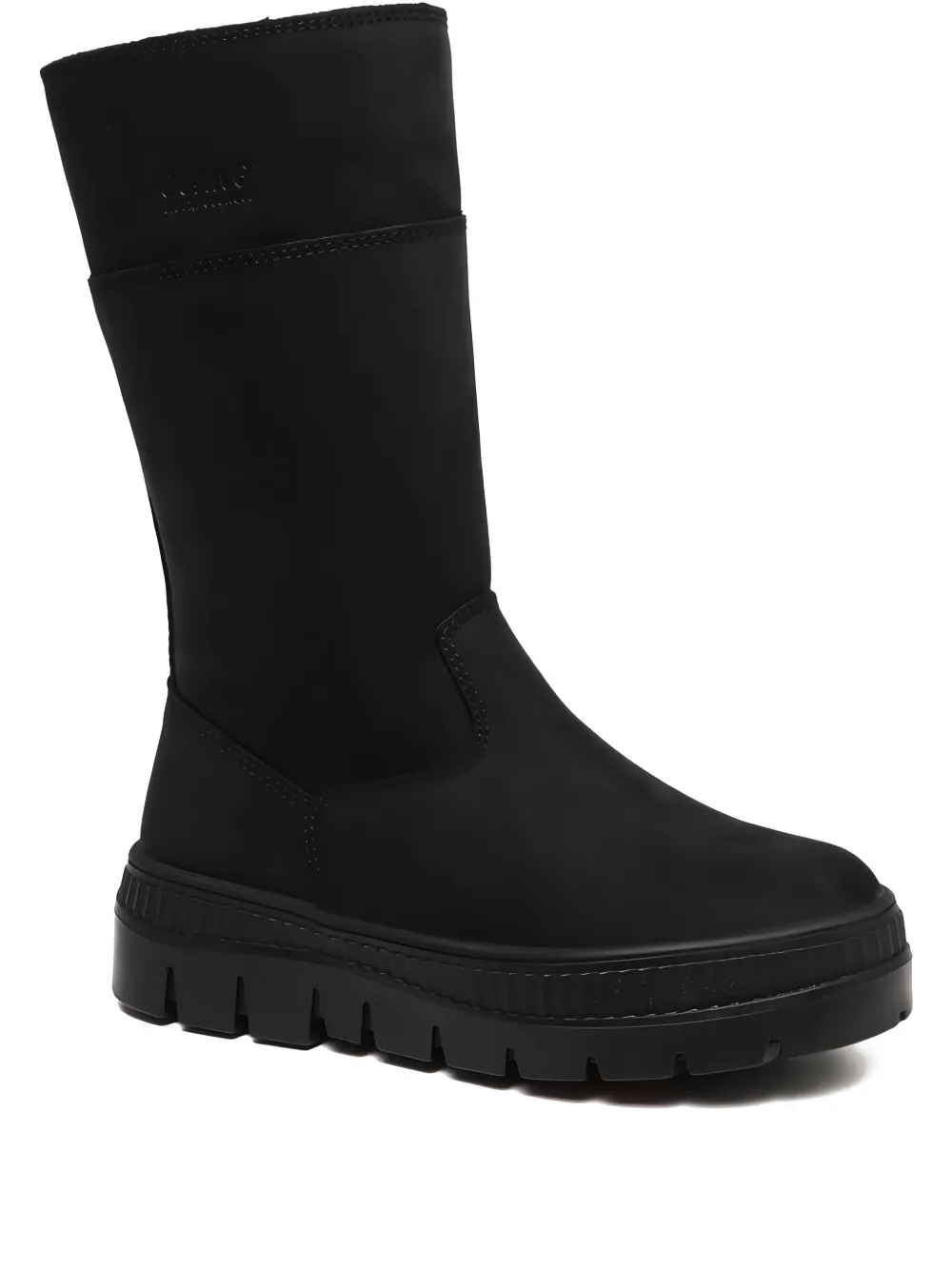 Ботинки на платформе Olang, черный
Ботинки на платформе Olang, черный