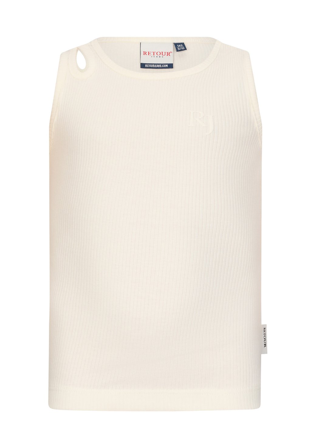 Топ SINGLETS GAIL Retour Jeans, слоновая кость
Топ SINGLETS GAIL Retour Jeans, слоновая кость