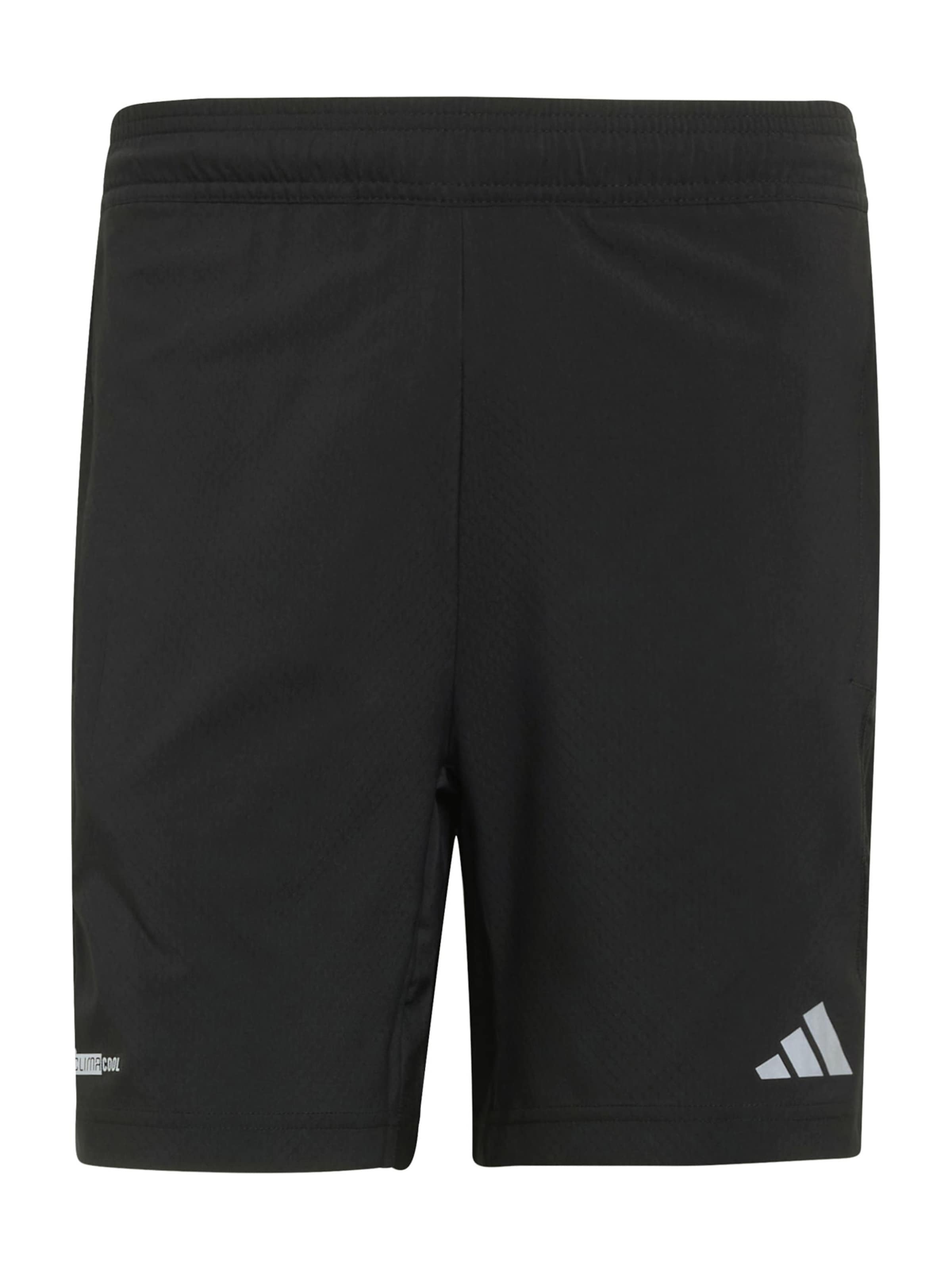 Adidas Performance Обычные тренировочные шорты в черном цвете
Adidas Performance Обычные тренировочные шорты в черном цвете