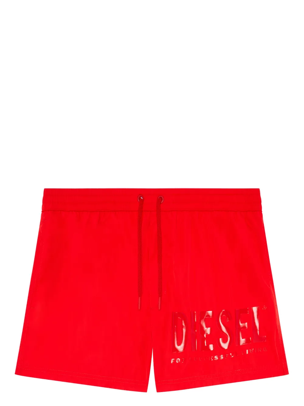 Плавки-шорты с логотипом DIESEL, красный
Плавки-шорты с логотипом DIESEL, красный
