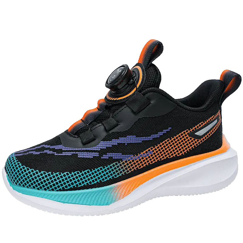 Износостойкие дышащие низкие детские кроссовки для бега BOBDOG, красный/черный
Износостойкие дышащие низкие детские кроссовки для бега BOBDOG, красный/черный