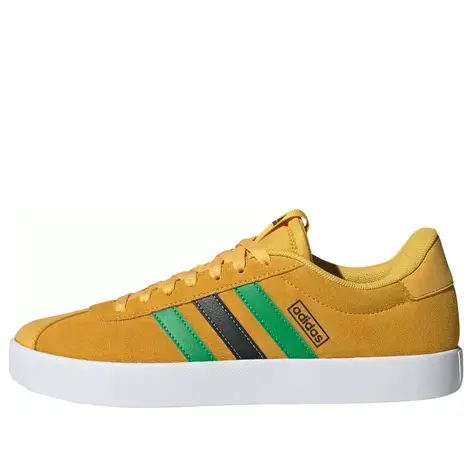 Кроссовки adidas VL Court 3.0 'Bold Gold Vivid Green'
Кроссовки adidas VL Court 3.0 'Bold Gold Vivid Green'
