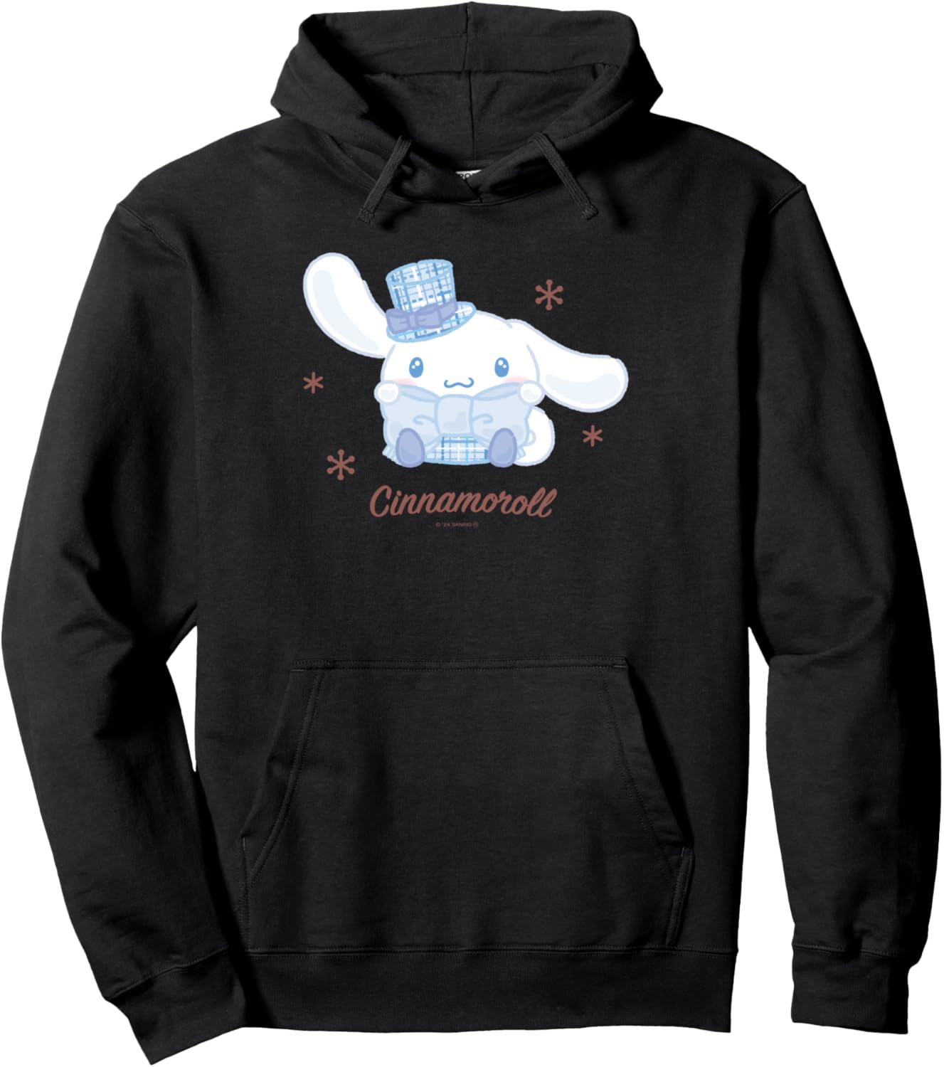 Худи Cinnamoroll Winter Dress Up, черное Sanrio (Watanabe), Черный, Худи Cinnamoroll Winter Dress Up, черное Sanrio (Watanabe)
Худи Cinnamoroll Winter Dress Up, черное Sanrio (Watanabe), Черный, Худи Cinnamoroll Winter Dress Up, черное Sanrio (Watanabe)