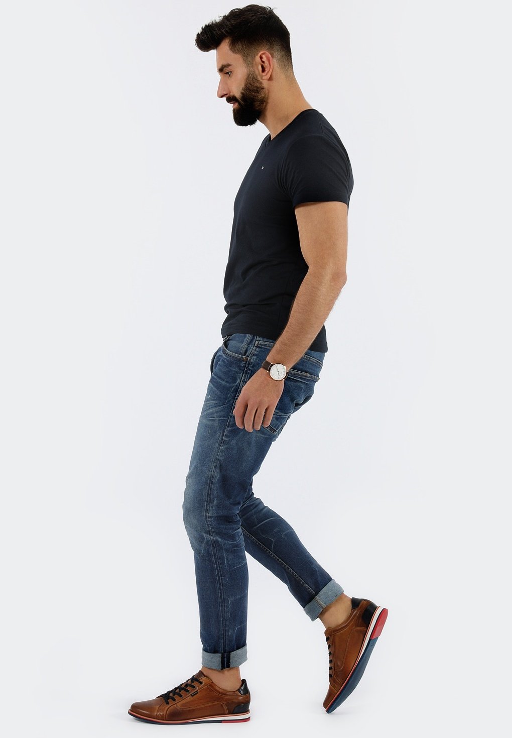 Повседневные туфли на шнуровке Wojas, коричневый
Повседневные туфли на шнуровке Wojas, коричневый