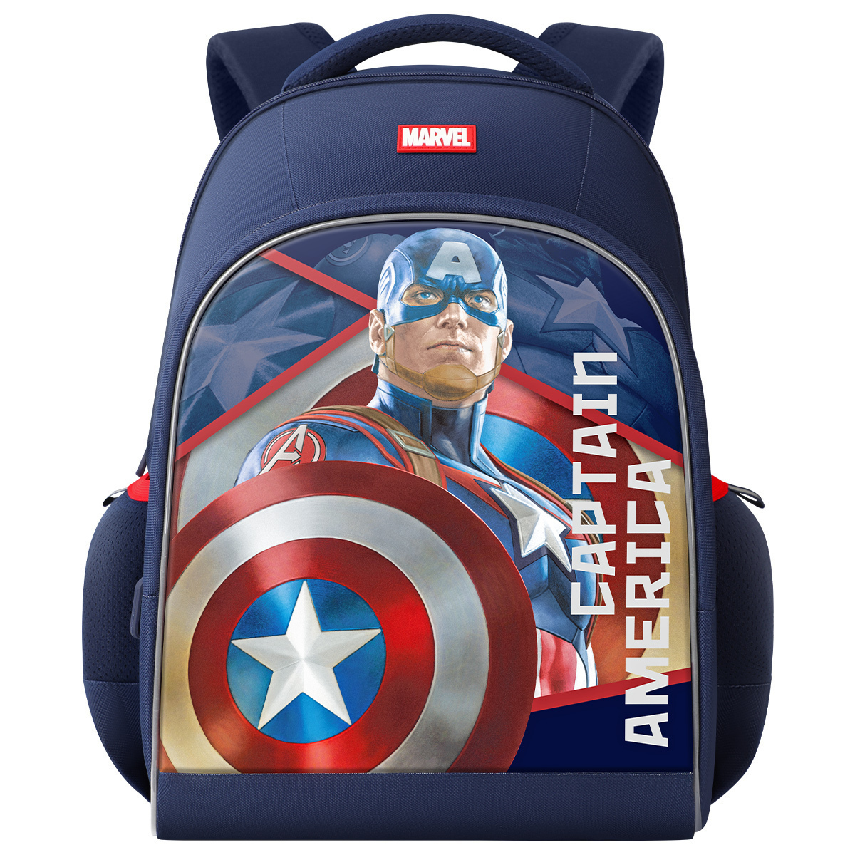 Disney Рюкзак Marvel X для студентов, Captain America
Disney Рюкзак Marvel X для студентов, Captain America