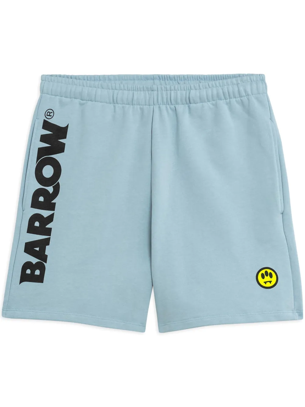 Шорты с логотипом Barrow, синий
Шорты с логотипом Barrow, синий