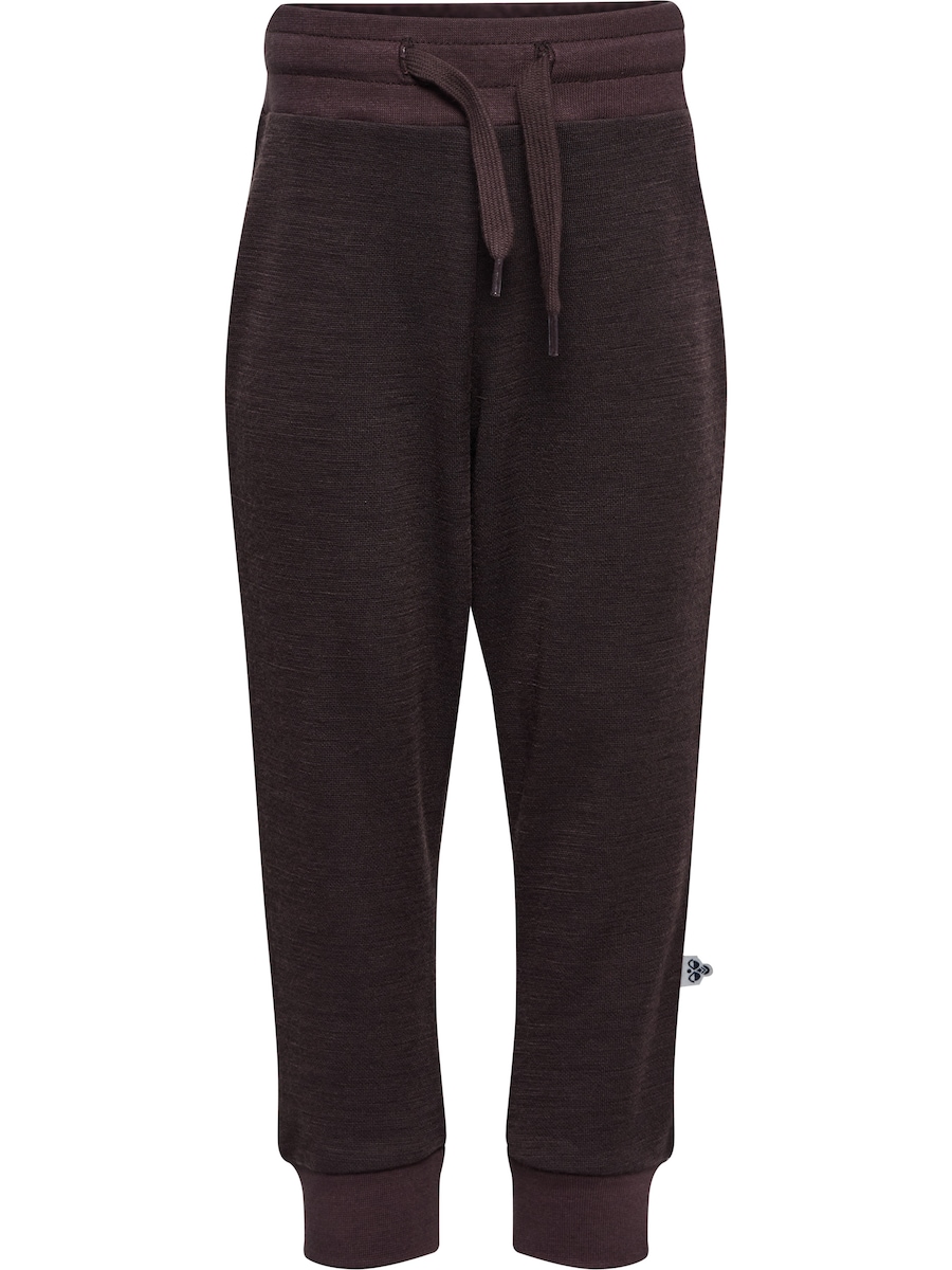 Брюки свободного кроя Hummel, темно-серый
Брюки свободного кроя Hummel, темно-серый