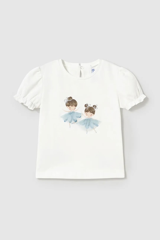 Детская футболка Mayoral, синий
Детская футболка Mayoral, синий