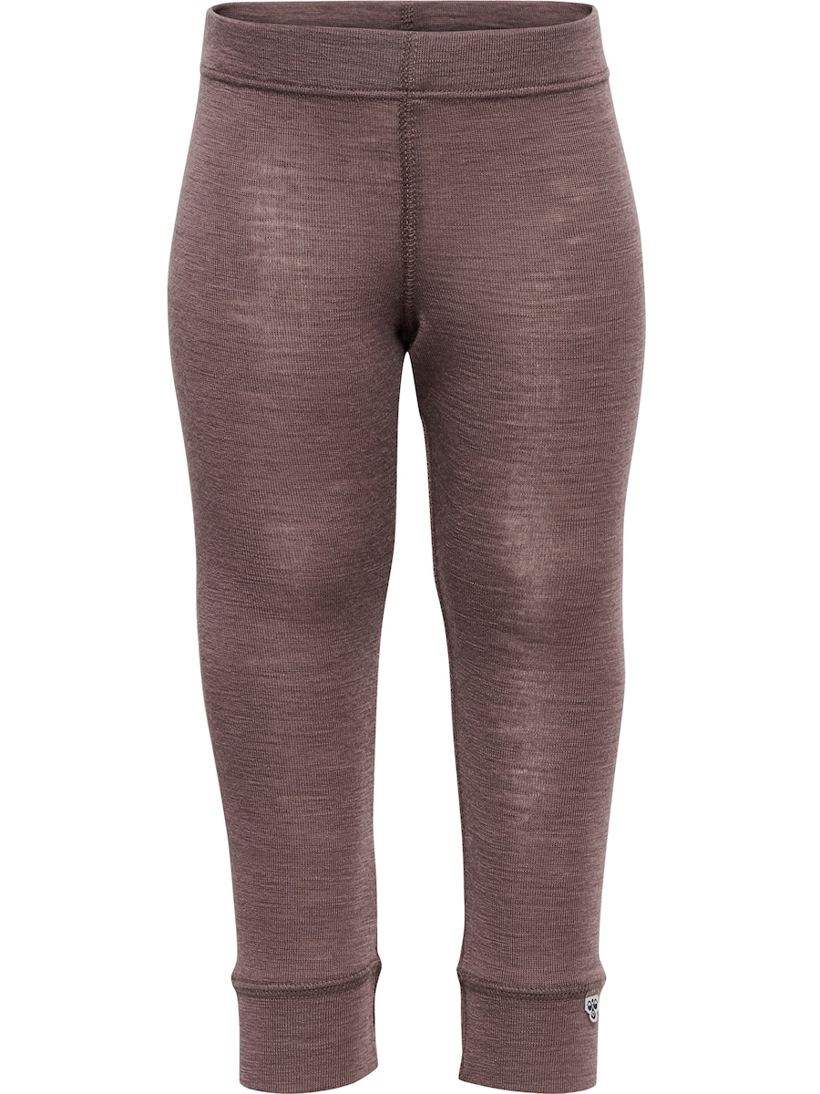 Узкие леггинсы Hummel, лиловый
Узкие леггинсы Hummel, лиловый