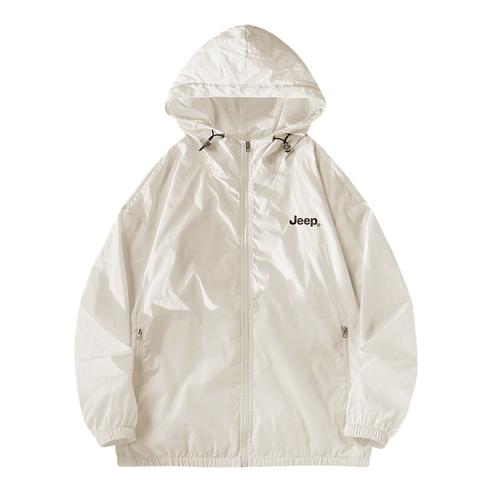 Солнцезащитная одежда унисекс Jeep, оранжевый/красный
Солнцезащитная одежда унисекс Jeep, оранжевый/красный