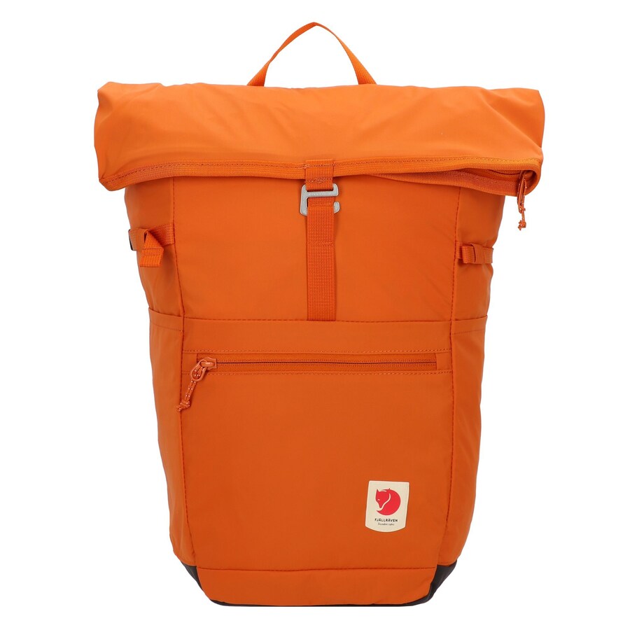 Спортивный рюкзак Fjällräven High Coast, оранжевый
Спортивный рюкзак Fjällräven High Coast, оранжевый