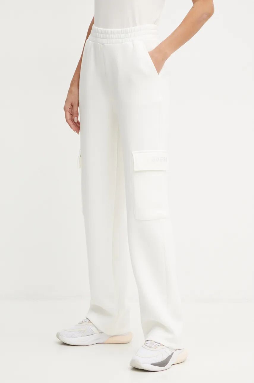 Спортивные штаны Guess CECILIA, бежевый
Спортивные штаны Guess CECILIA, бежевый