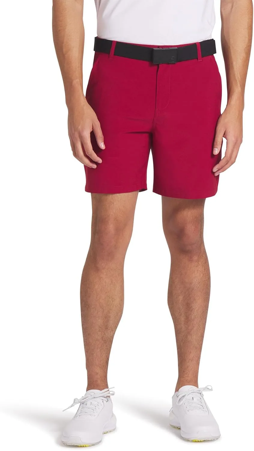 PUMA Mens 101 Solid 7 Inch шорты Casual Bottoms
PUMA Mens 101 Solid 7 Inch шорты Casual Bottoms