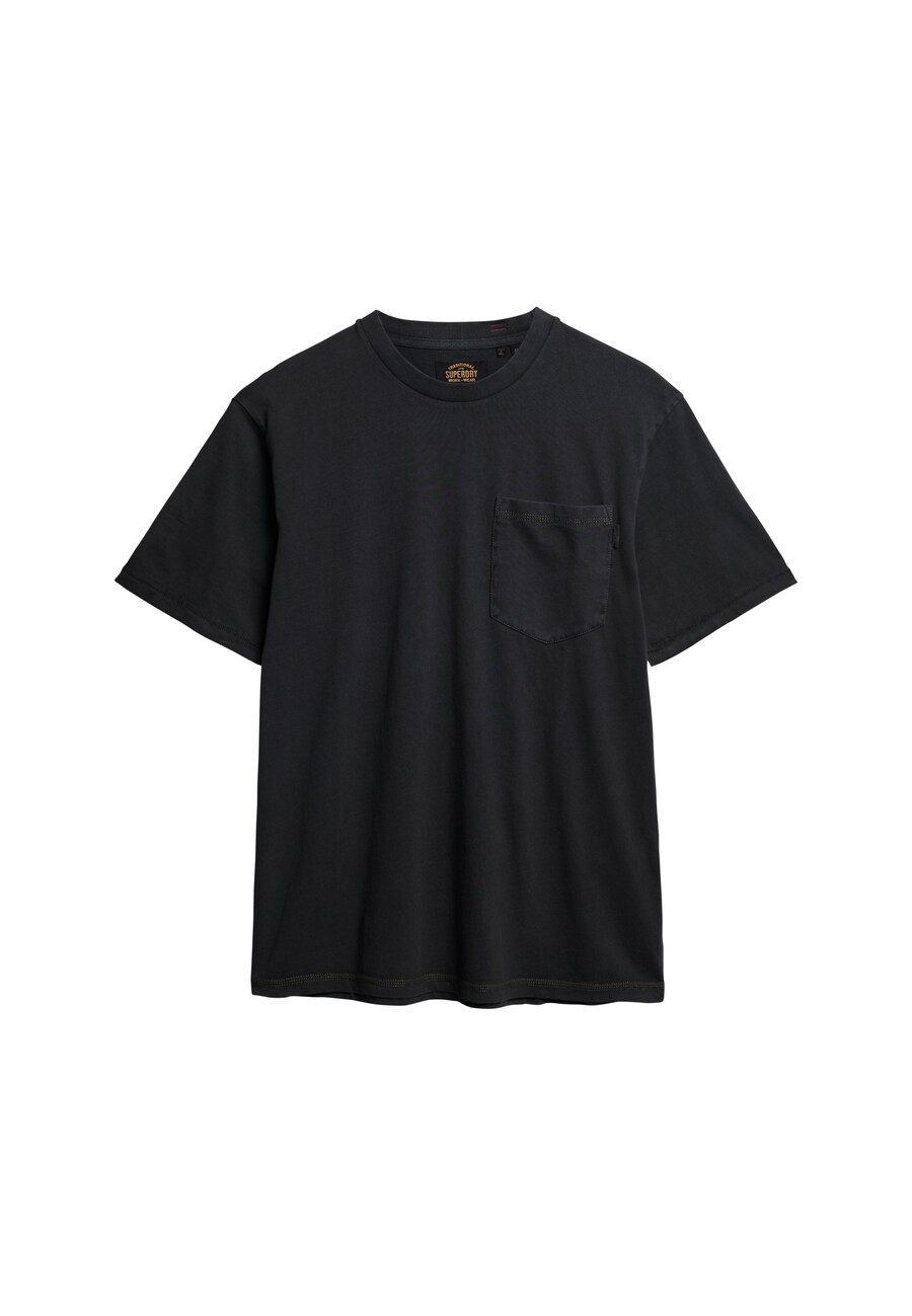 Футболка Superdry, Black
Футболка Superdry, Black