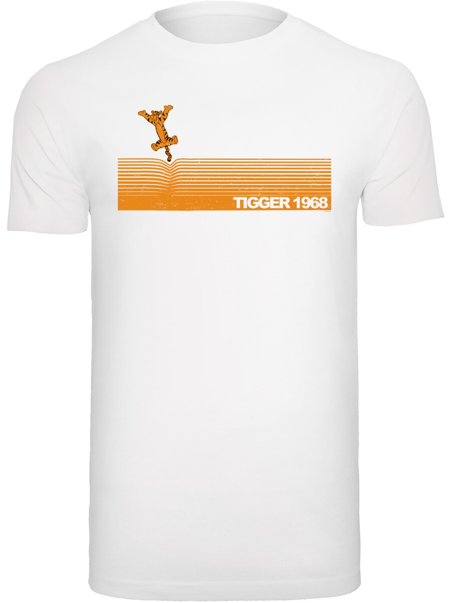 Рубашка F4NT4STIC Disney Winnie The Pooh Tigger 1968, белый
Рубашка F4NT4STIC Disney Winnie The Pooh Tigger 1968, белый