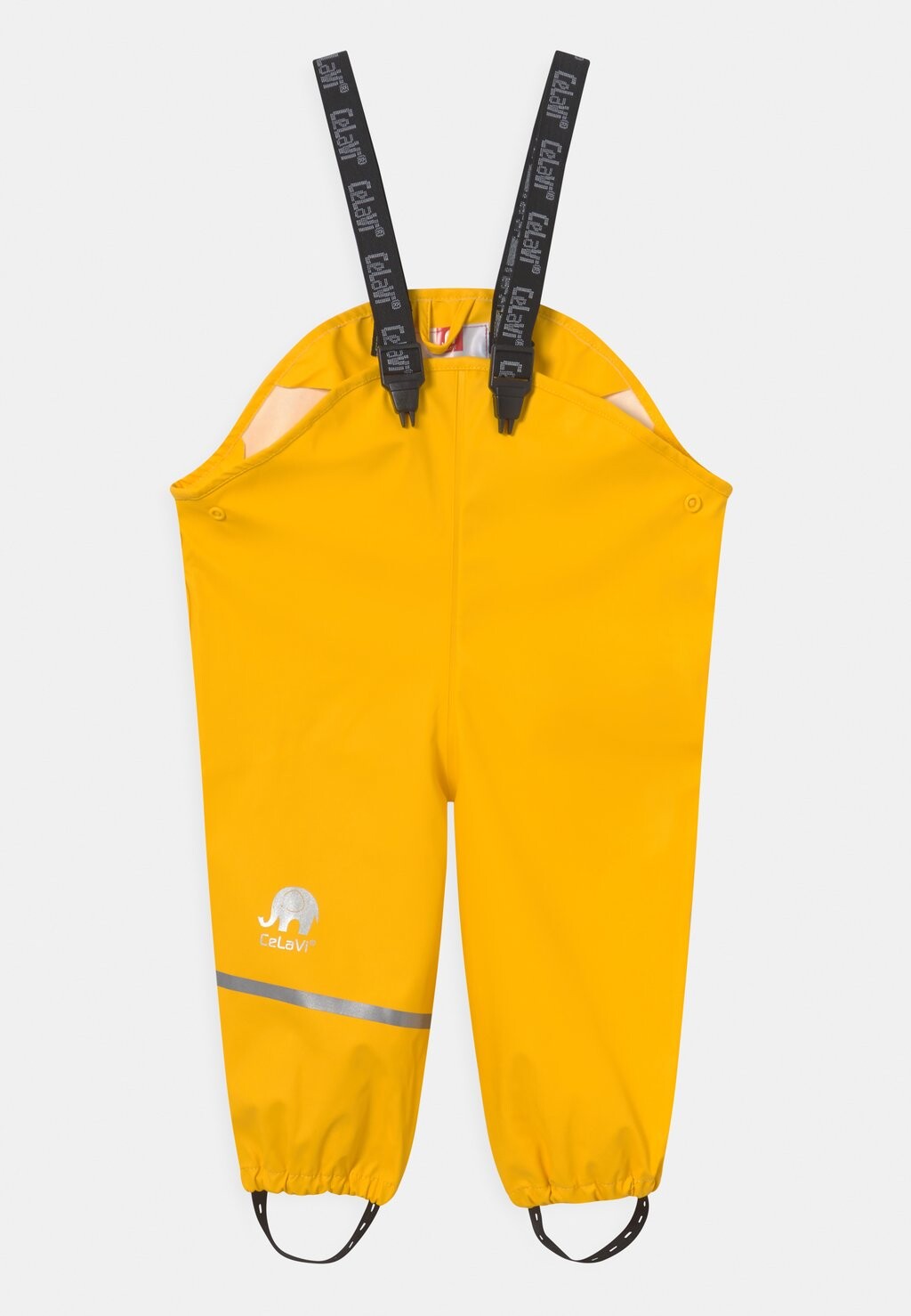 Дождевики RAINWEAR PANTS SOLID UNISEX CeLaVi, цвет yellow
Дождевики RAINWEAR PANTS SOLID UNISEX CeLaVi, цвет yellow