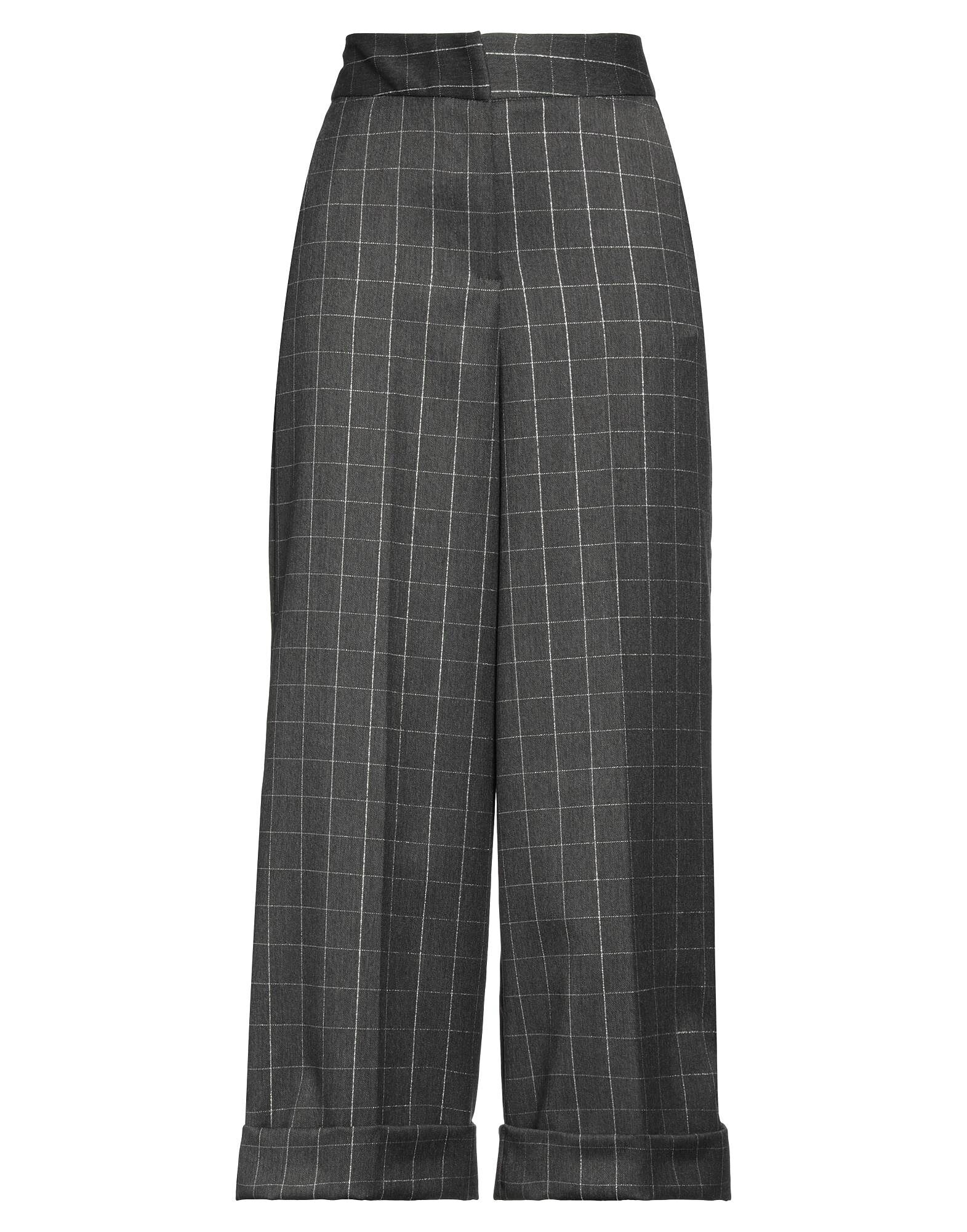 Брюки Gaudì, свинцовый
Брюки Gaudì, свинцовый