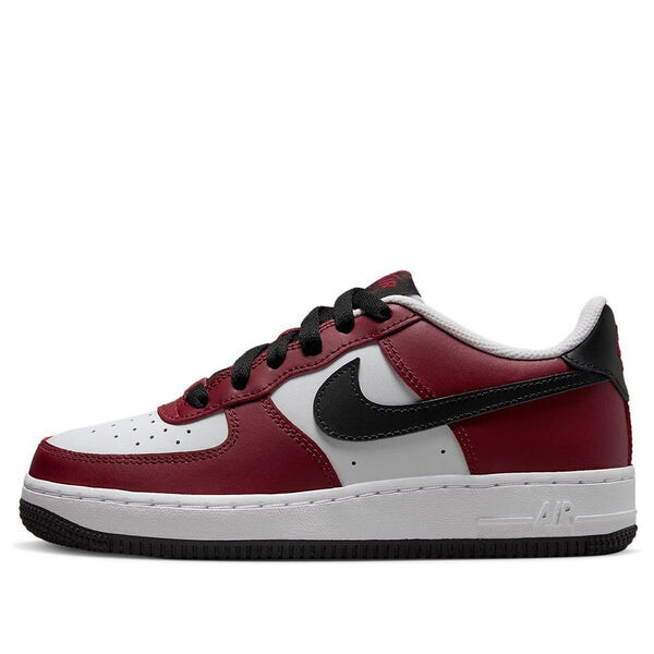 Кроссовки air force 1 lv8 Nike, красный
Кроссовки air force 1 lv8 Nike, красный