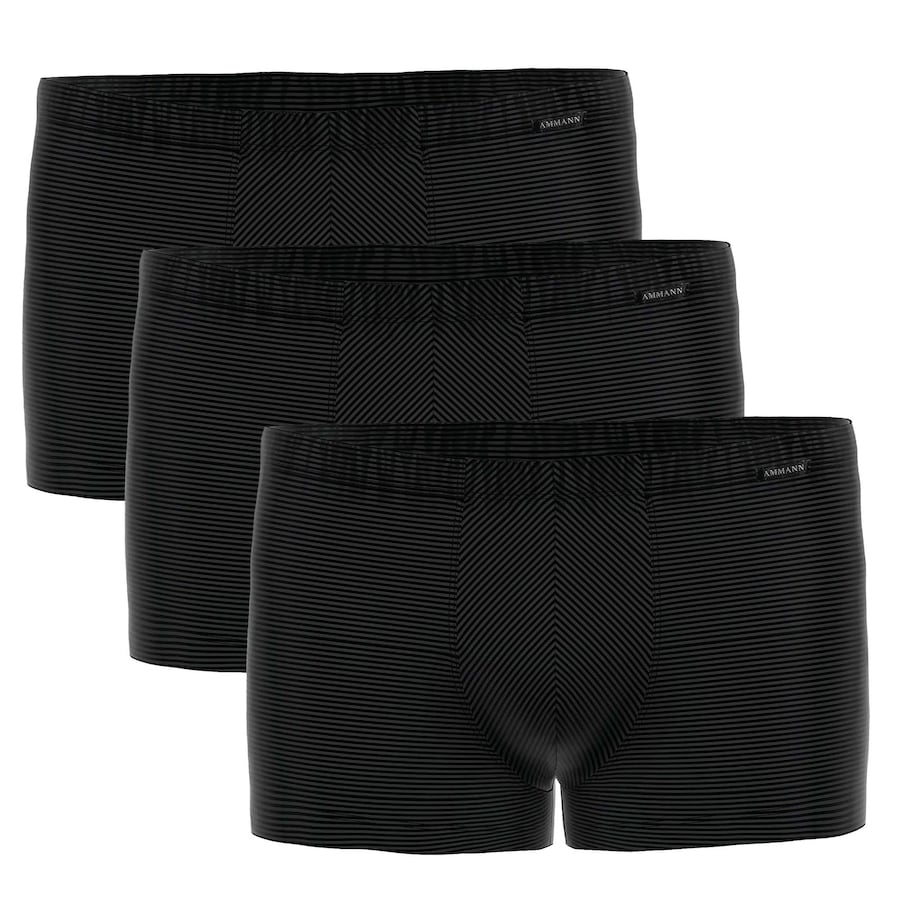 Боксеры Ammann, черный
Боксеры Ammann, черный