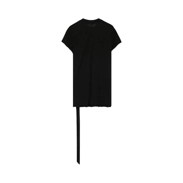 Футболка Rick Owens DRKSHDW Small Level T-Shirt, Black
Футболка Rick Owens DRKSHDW Small Level T-Shirt, Black