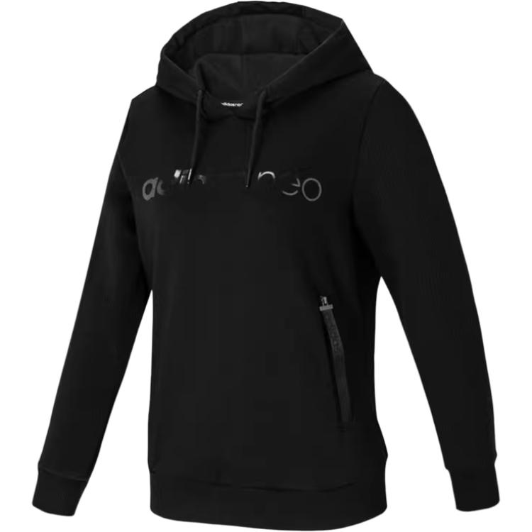 Adidas Neo Свитшот женский черный
Adidas Neo Свитшот женский черный