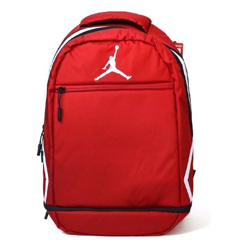Рюкзак Air Jordan Jumpman Logo Backpack 'Red', красный
Рюкзак Air Jordan Jumpman Logo Backpack 'Red', красный