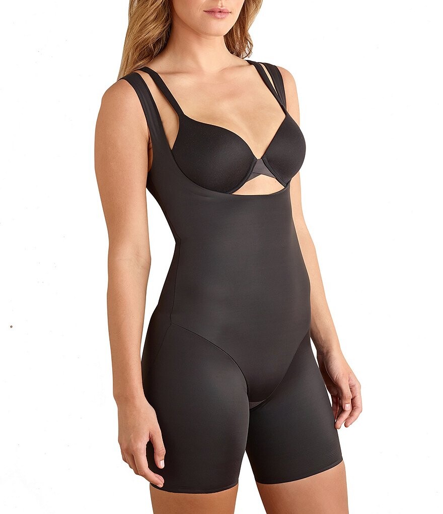 TC Fine Корректирующее белье Shape Away Torsette Бедра для похудения TC Fine Shapewear, черный
TC Fine Корректирующее белье Shape Away Torsette Бедра для похудения TC Fine Shapewear, черный