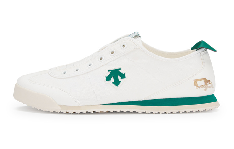 Хроно лайтвейт лоу топ повседневные туфли мужские белые DESCENTE, WT-белый
Хроно лайтвейт лоу топ повседневные туфли мужские белые DESCENTE, WT-белый