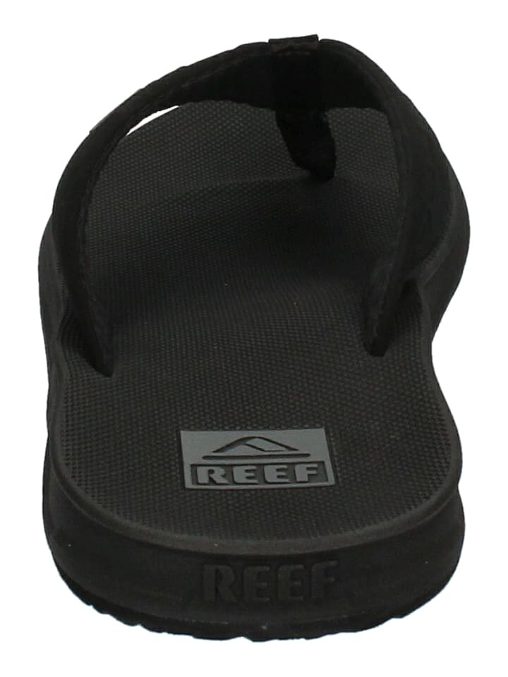 Сандалии Reef, черный
Сандалии Reef, черный