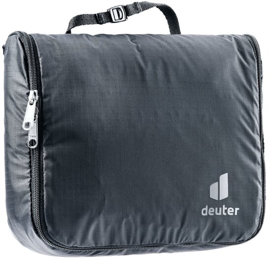 Косметичка черный DEUTER WASH CENTER LITE I
Косметичка черный DEUTER WASH CENTER LITE I
