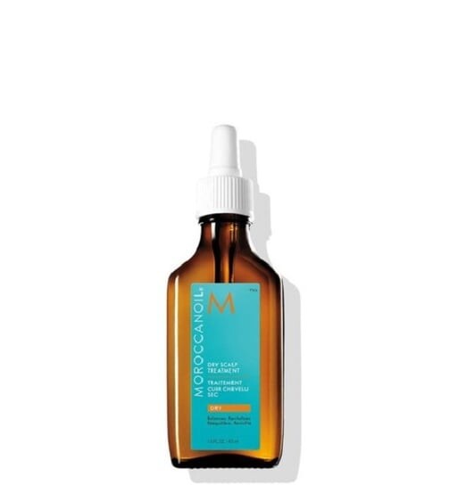 Масло для кожи головы, 45 мл Moroccanoil, Dry Scalp Treatment
Масло для кожи головы, 45 мл Moroccanoil, Dry Scalp Treatment