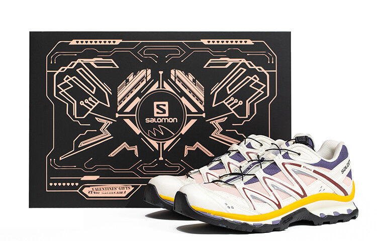 Обувь для активного отдыха Salomon XT-Quest унисекс
Обувь для активного отдыха Salomon XT-Quest унисекс