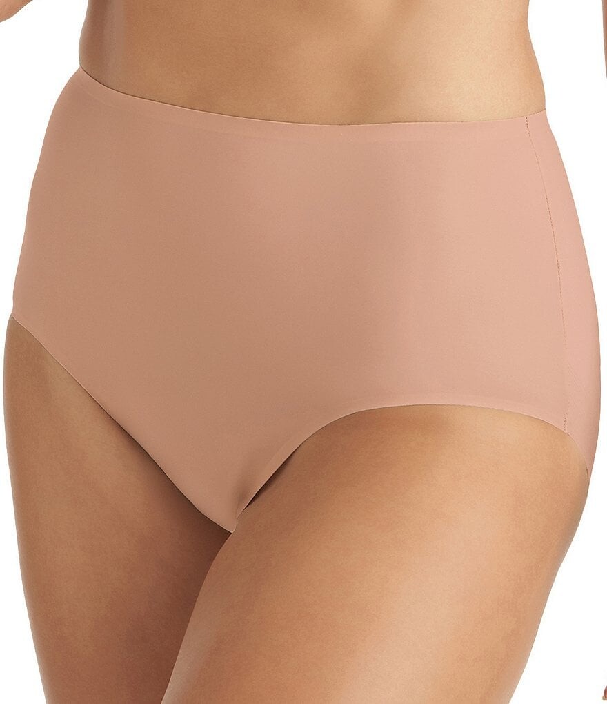 TC Fine Shapewear Современные матовые трусики из микрофибры, бежевый
TC Fine Shapewear Современные матовые трусики из микрофибры, бежевый