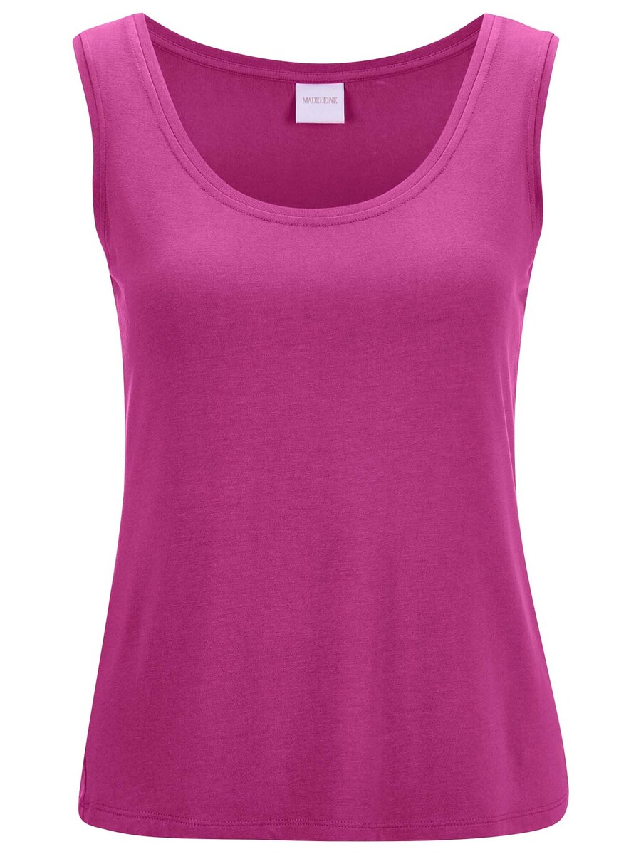 Топ MADELEINE, цвет Magenta
Топ MADELEINE, цвет Magenta